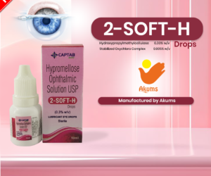 2-soft-H Eye drops