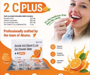 2C PLUS TAB