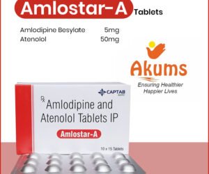 AMLOSTAR-A TAB