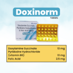 DOXINORM TAB