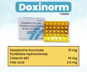 DOXINORM TAB