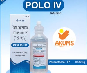 POLO-IV INFUSION