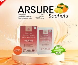 ARSURE SACHET