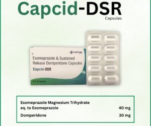 CAPCID-S (SGC)