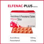 ELFENAC PLUS TAB