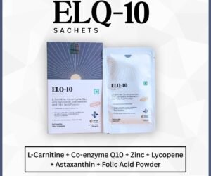 ELQ-10 SACHET