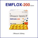 EMFLOX-200 TAB