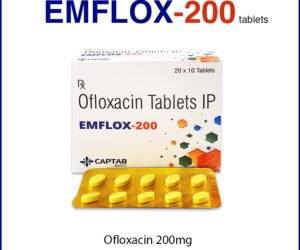 EMFLOX-200 TAB