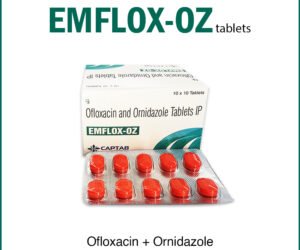 EMFLOX-OZ TAB