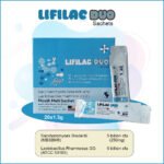 LIFILAC-DUO SACHET