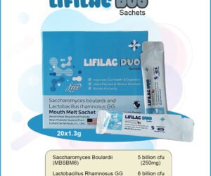 LIFILAC-DUO SACHET