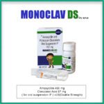 MONOCLAV D/S(Double Strength)