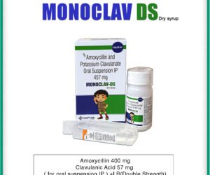 MONOCLAV D/S(Double Strength)