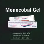 MONOCOBAL GEL