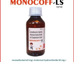 MONOCOFF-LS SYP