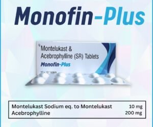 MONOFIN PLUS TAB