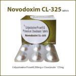 NOVODOXIM-CI-325 TAB