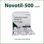 NOVOTIL -500 TAB