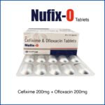 NUFIX-O TAB