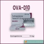 OVA D-10 TAB