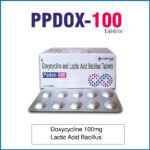 PPDOX-100 TAB