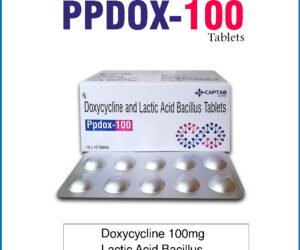 PPDOX-100 TAB