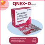 QNEX-D Tablet