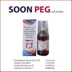 SOON PEG