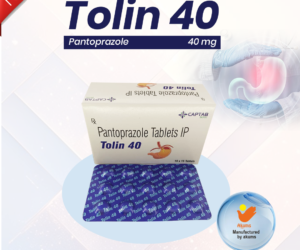 TOLIN-40 Tab