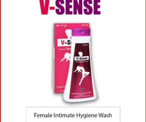 V-SENSE