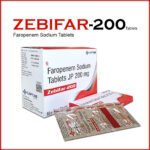 ZEBIFAR-200