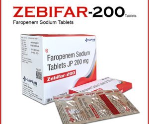 ZEBIFAR-200