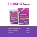 ZEBISHOT SACHET